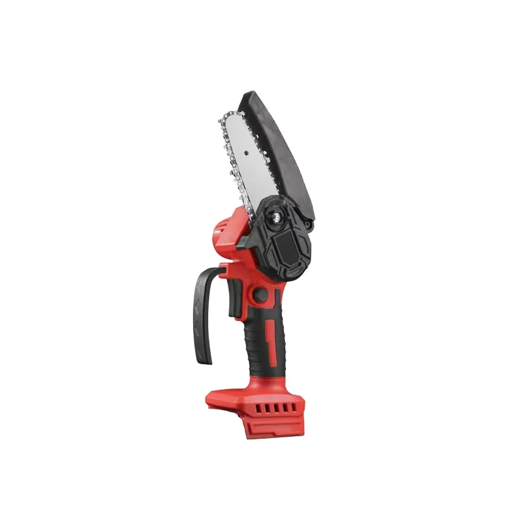 Mini Cordless Electric Chainsaw Tool