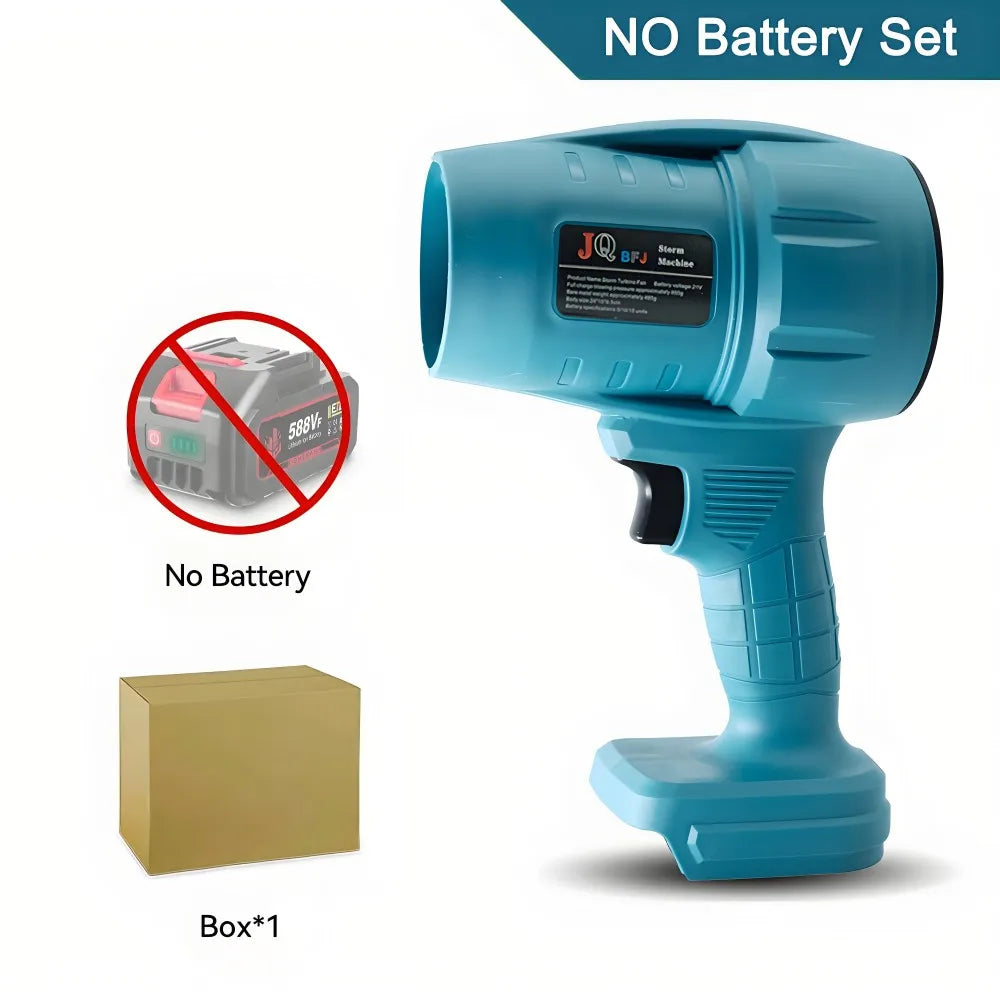 550g Turbo Air Blower Fan