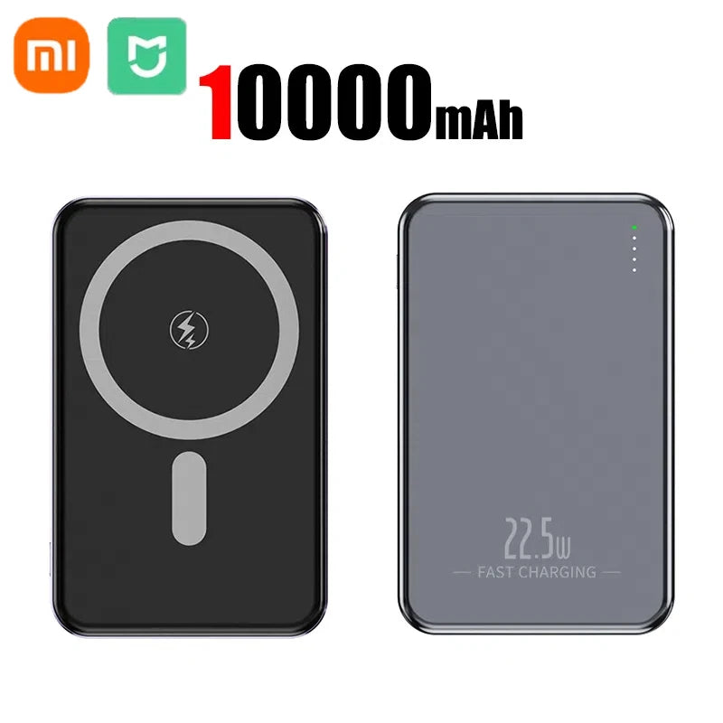 Xiaomi 50000mAh Magnetic Power Bank
