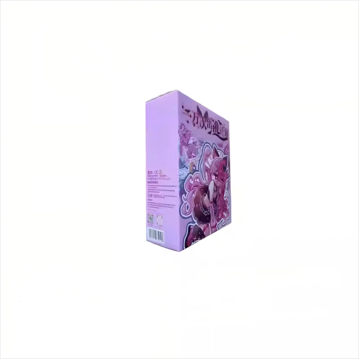 POP MART Labubu Doll Ten Thousand Escapes Blind Box – Movable BJD Figures