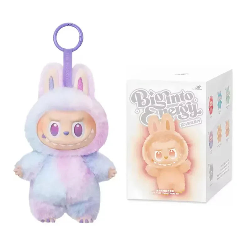 PopMart Labubu Monsters Collection Surprise Toy