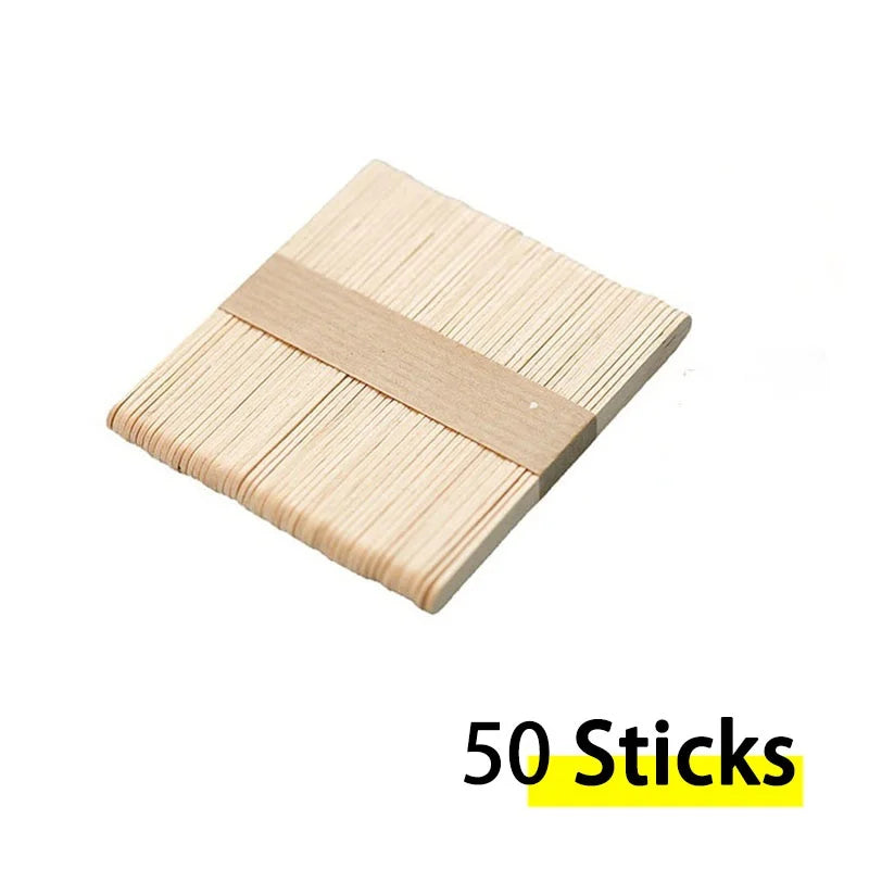 Silicone Popsicle Ice Cream Mold