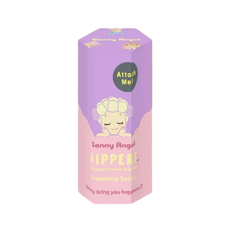 PopMart Labubu Sonny Angel Festival Blind Box