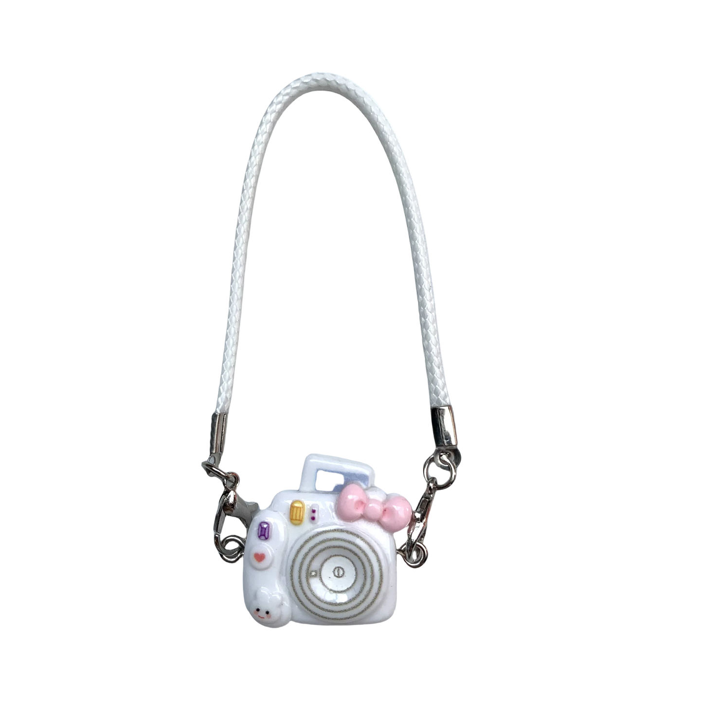PopMart Labubu 17cm Tennis Outfit Set