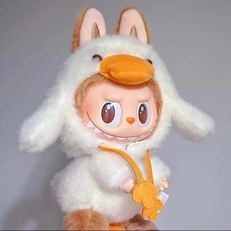 Labubu Wacky Mart Forest Fairy Tale Doll