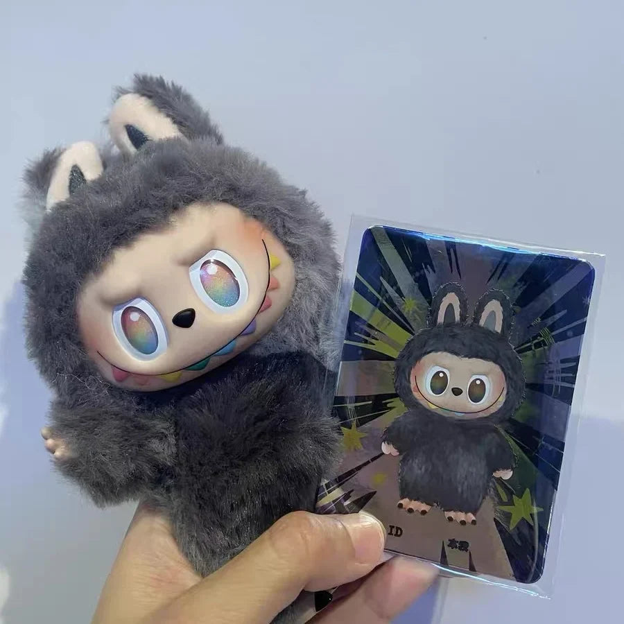 PopMart Labubu V3 Big Energy Blind Box