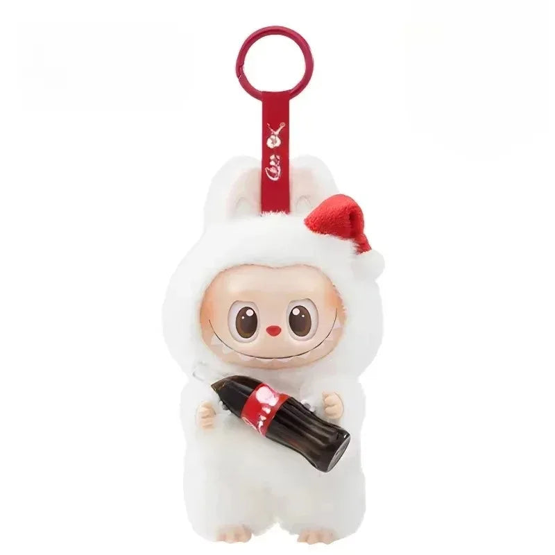 PopMart Labubu Monsters Cola Series Blind Box