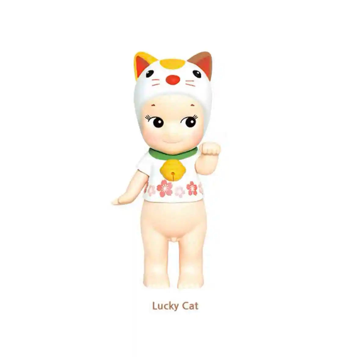POP MART Labubu Doll Sonny Angel Luck Box