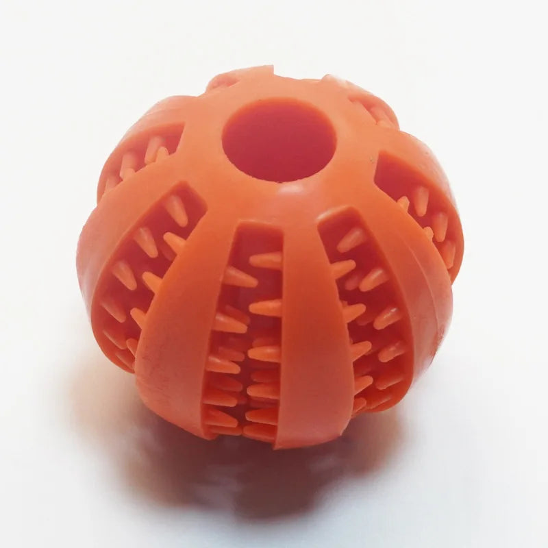 Interactive Dog Puzzle Ball