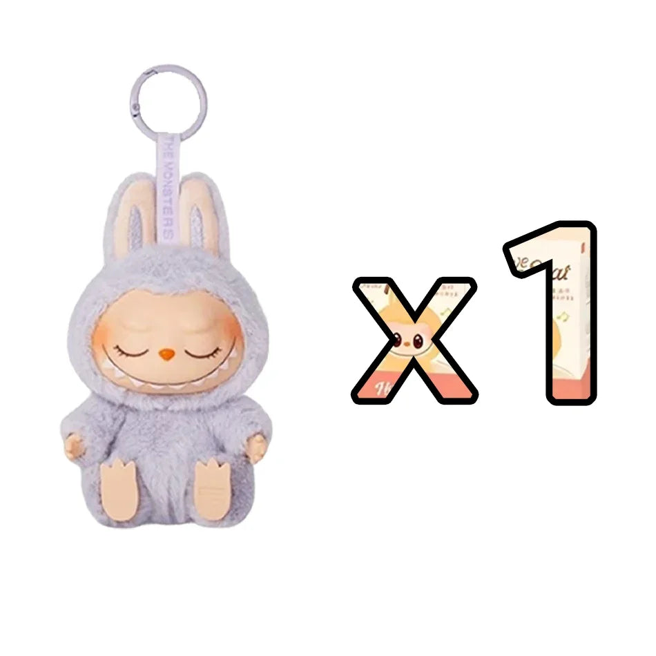 PopMart Labubu Have A Seat Blind Box