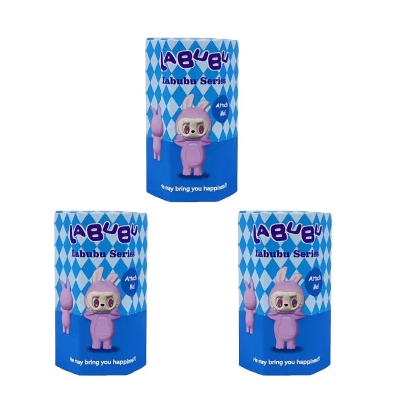 Popmart Labubu Sonny Angel Series Blind Box Figurines