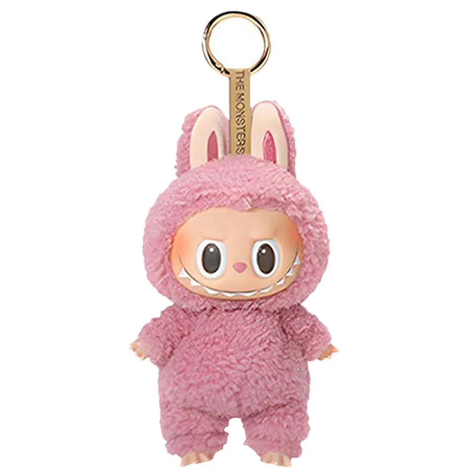 POP MART Labubu Doll Monster Blind Box