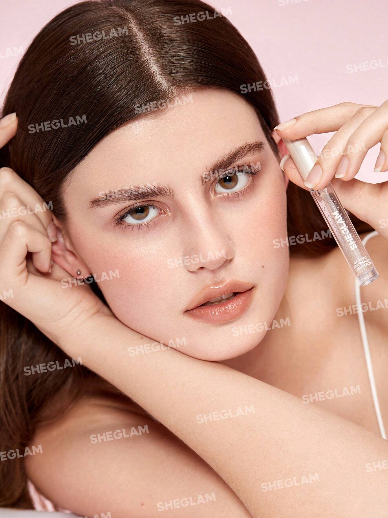 SHEGLAM Gro-Pro Lash Brow Serum