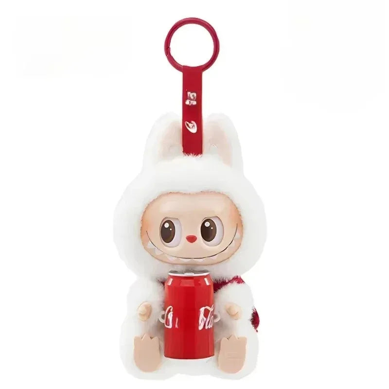 PopMart Labubu Monsters Cola Series Blind Box