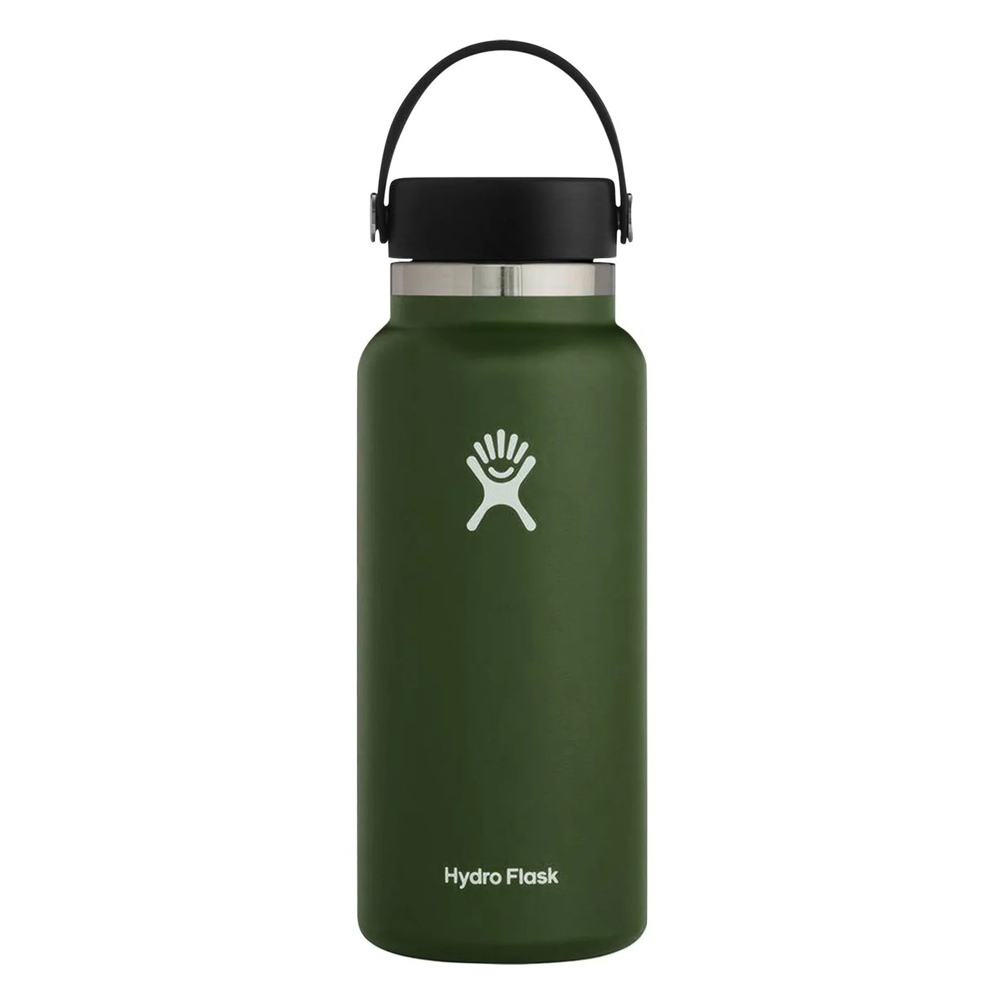 Hydro Flask 32oz Insulated Office Cup - Black