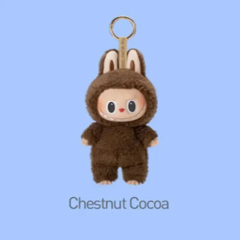 PopMart Labubu Series Blind Box Pendant