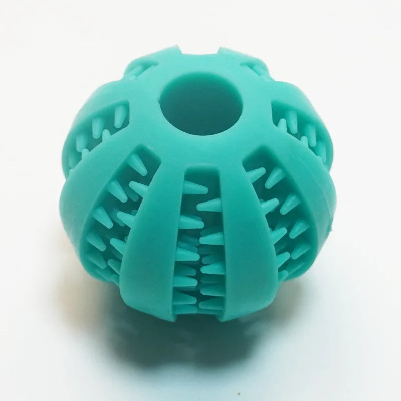 Interactive Dog Puzzle Ball