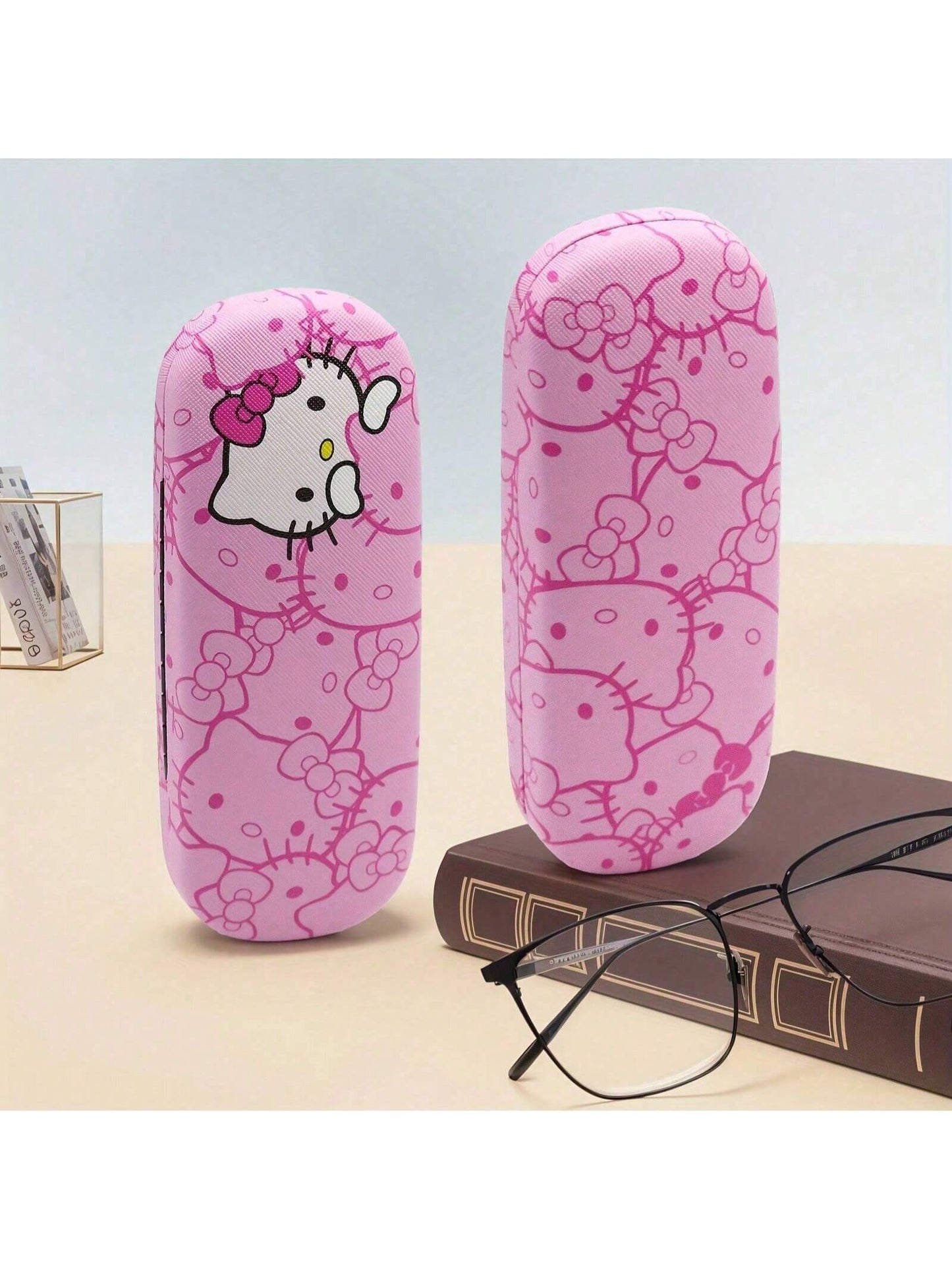 Sanrio Hello Kitty Glasses Case