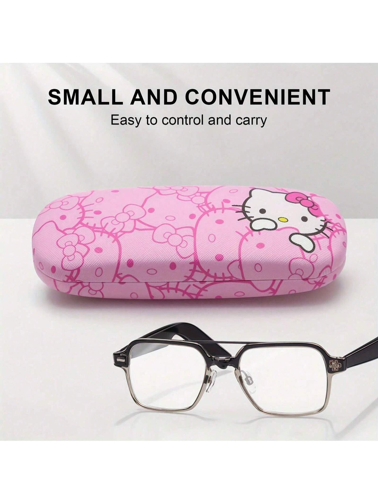 Sanrio Hello Kitty Glasses Case