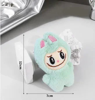 PopMart Labubu V3 Energy Series Blind Box