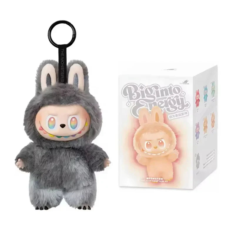 PopMart Labubu Monsters Collection Surprise Toy