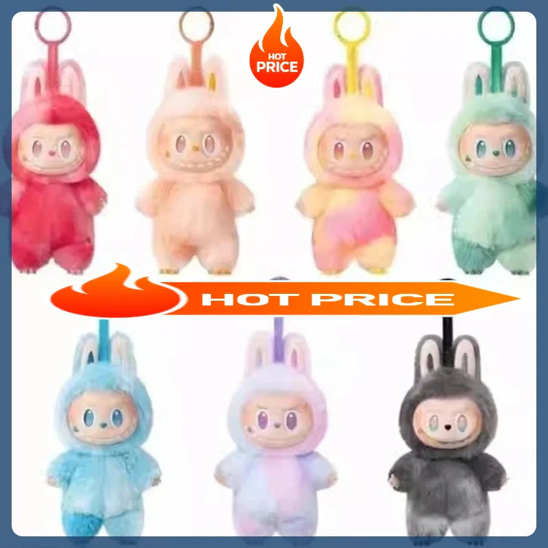 PopMart Labubu Surprise Blind Box Ornament Gift