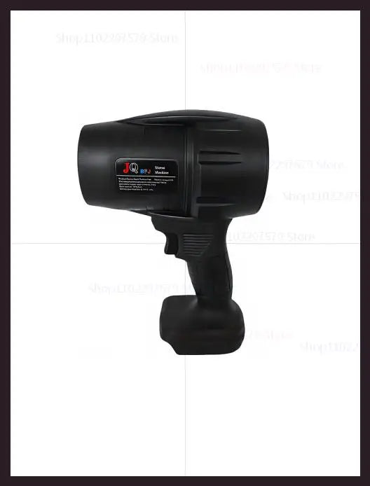 Electric Handheld Turbo Leaf Blower