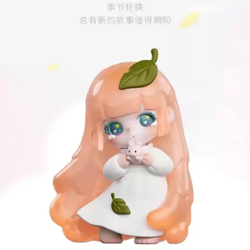 POP MART Labubu Doll Lilita Dream Series Box