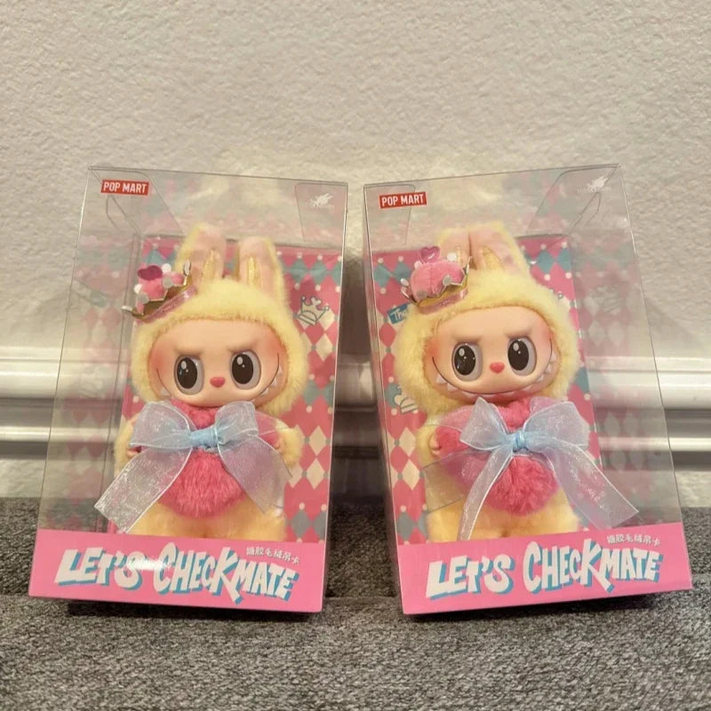 PopMart Labubu 38cm Mystery Doll Gift