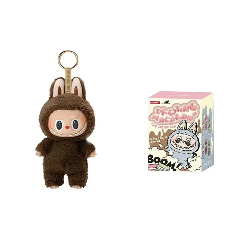 PopMart Labubu Monsters Collection Surprise Toy