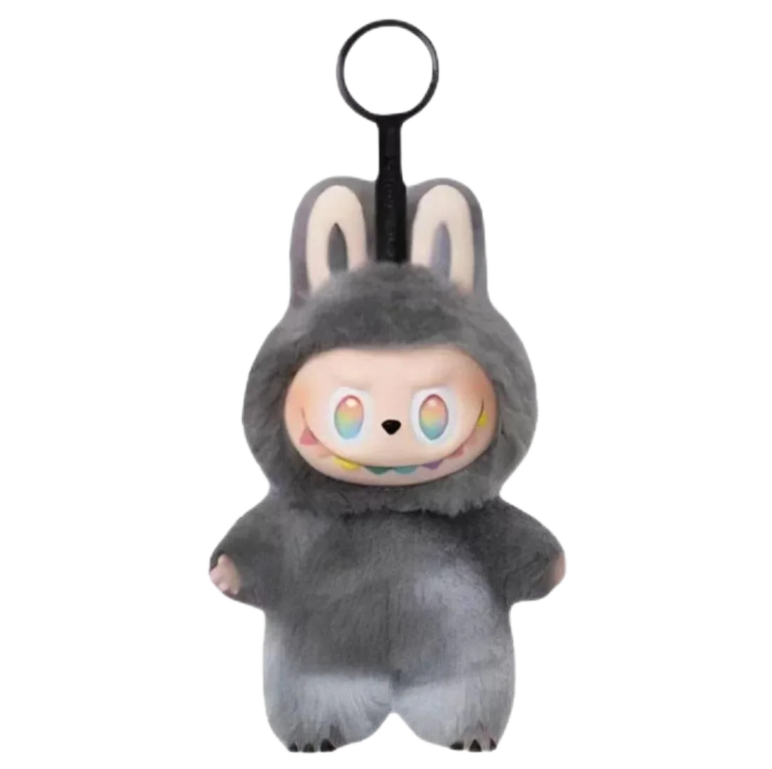 POP MART Labubu Doll V3 Sweetheart Sister Box