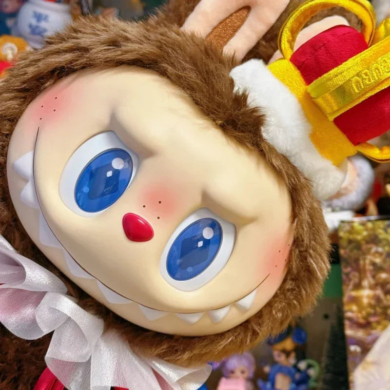 PopMart Labubu 38cm Mystery Doll Gift