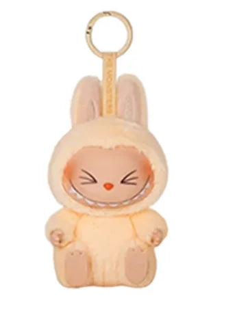 PopMart Labubu Sweetheart Vinyl Doll Gift