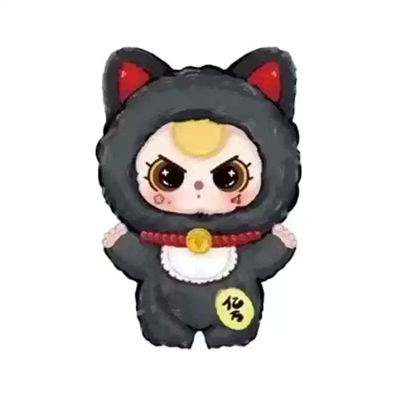 PopMart Labubu Billionaire Vinyl Doll Blind Box