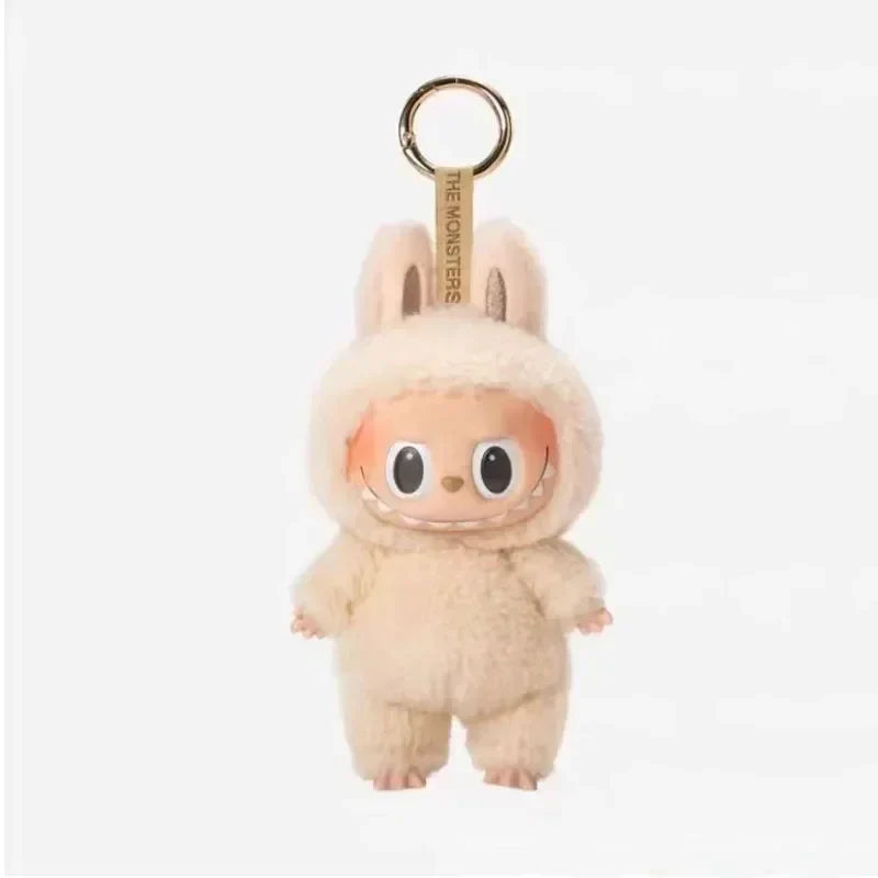 PopMart Labubu Series Blind Box Pendant