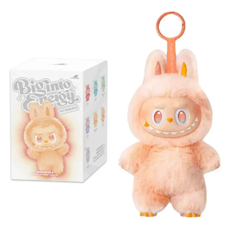 PopMart Labubu V3 Big Energy Blind Box