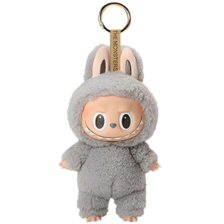POP MART Labubu Doll Monster Blind Box