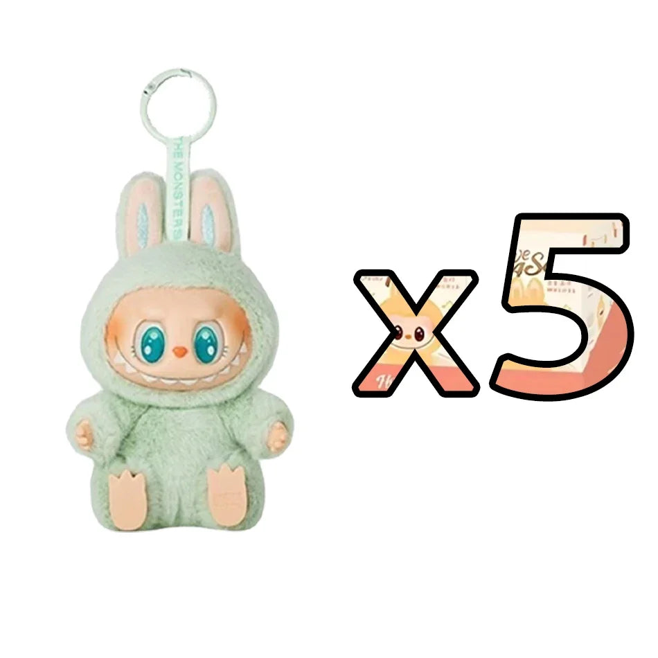 PopMart Labubu Have A Seat Blind Box