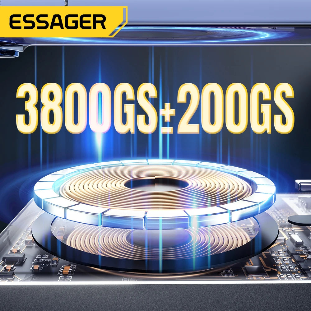 Essager 20W Magnetic Power Bank