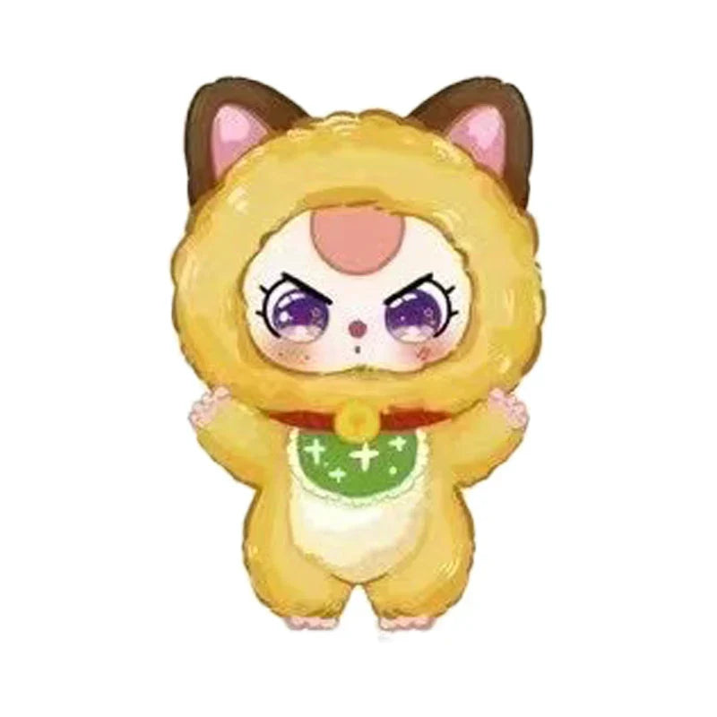 PopMart Labubu Billionaire Vinyl Doll Blind Box