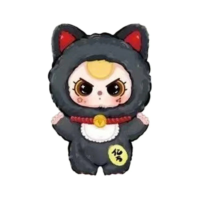 PopMart Labubu Billionaire Vinyl Doll Blind Box