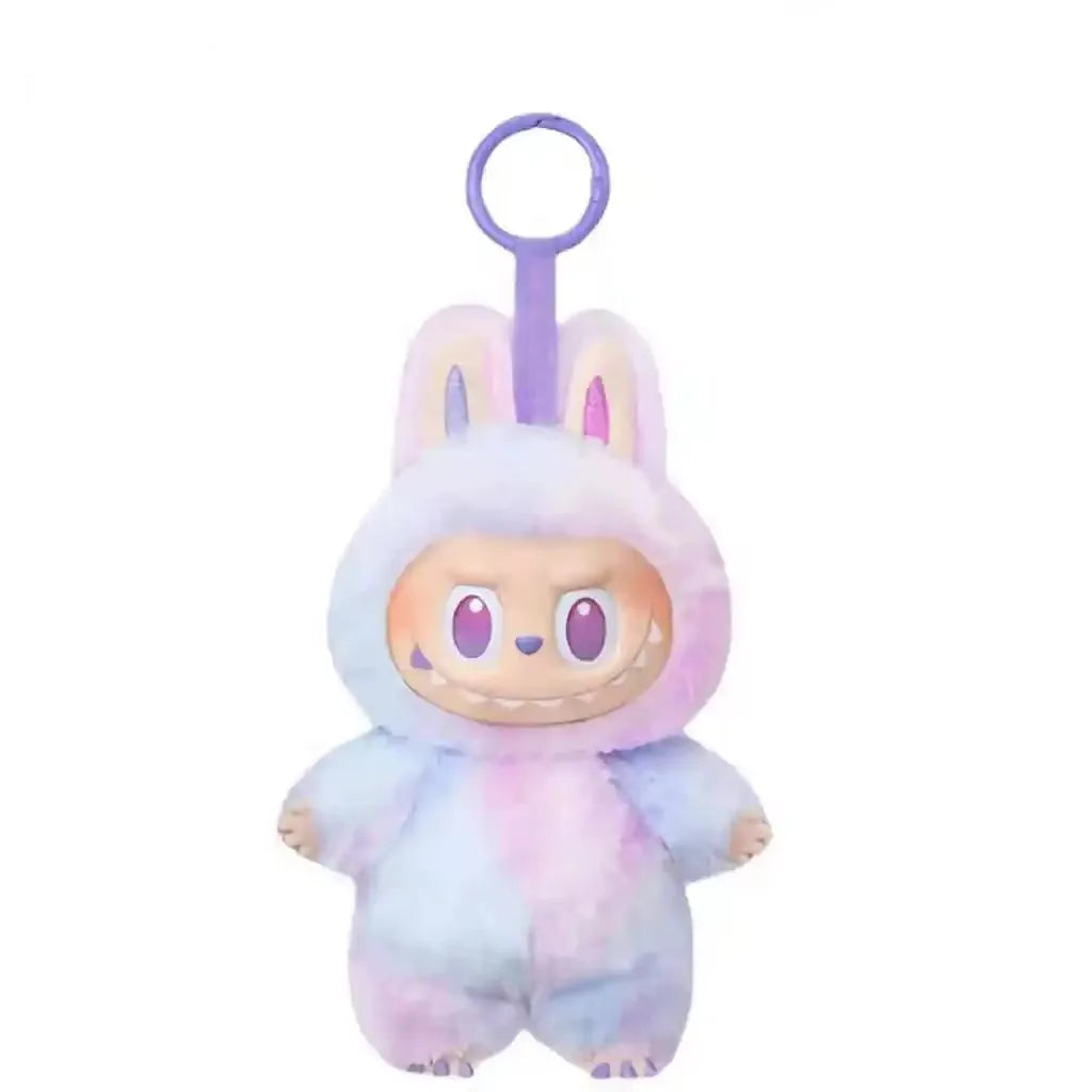 Labubu Cardiac Macaron Surprise Box Toy