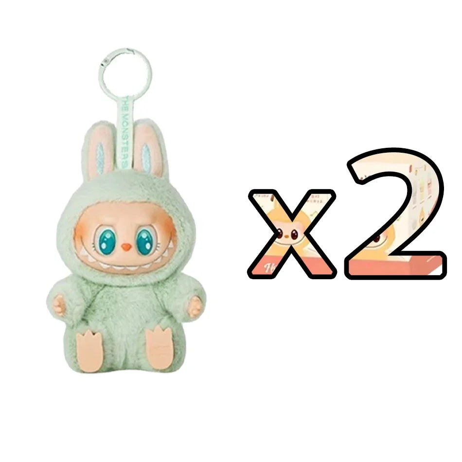 PopMart Labubu Have A Seat Blind Box