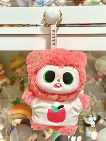 PopMart Labubu Pitty Fruit Baby Blind Box