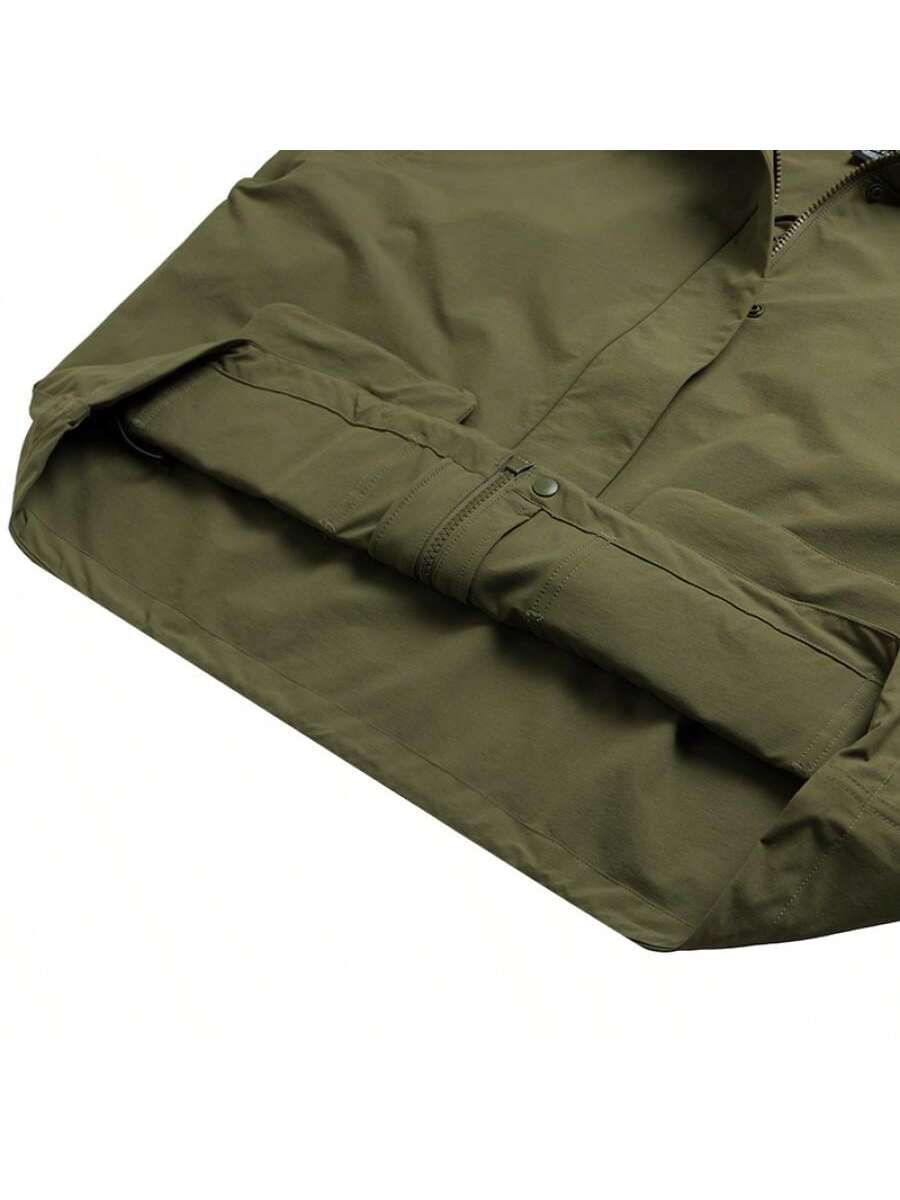 Under Armour APAC Urban Jacket