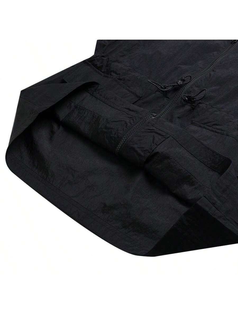 Under Armour Crinkle Woven Jacket