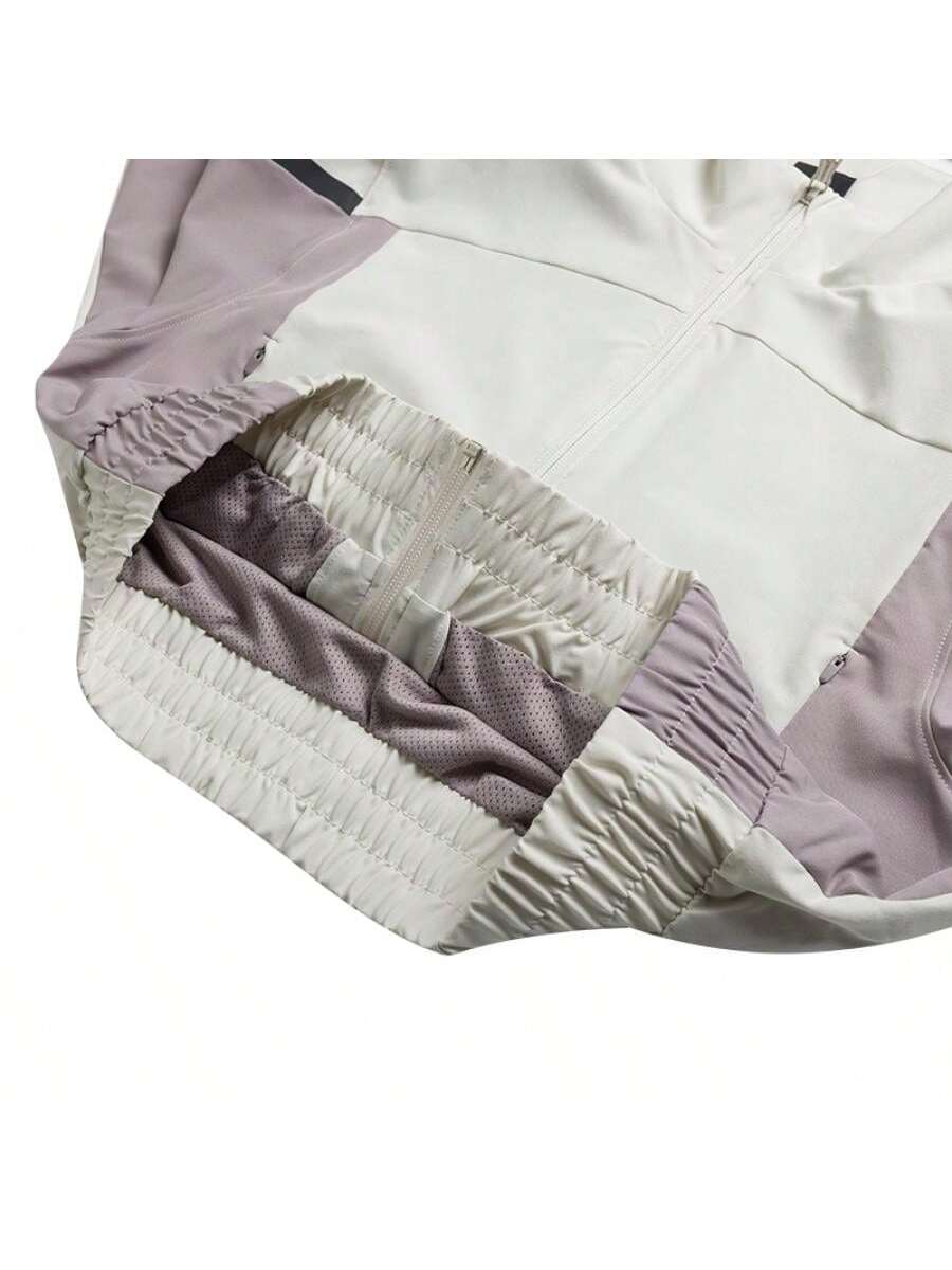 Under Armour Unstoppable Crop Jacket