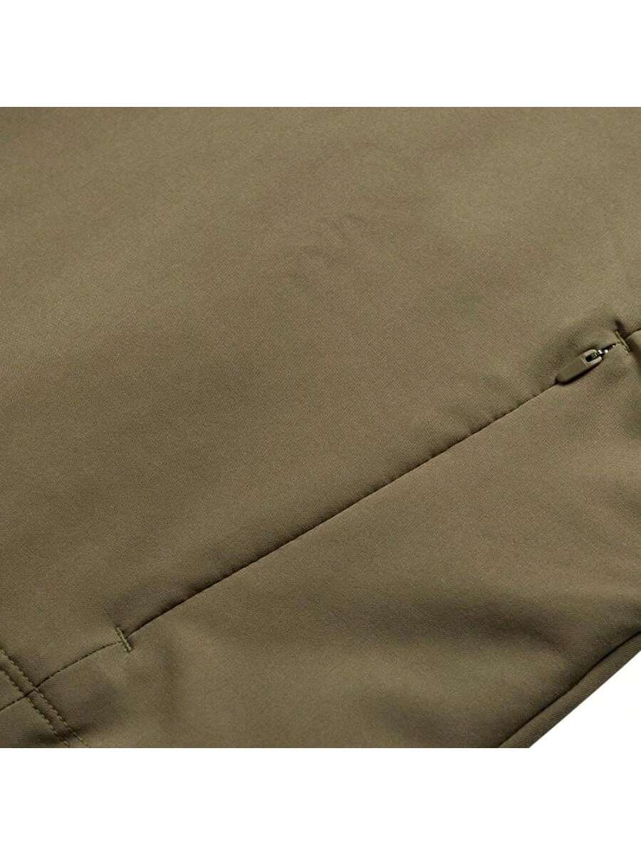 Under Armour Unstoppable Woven Jacket