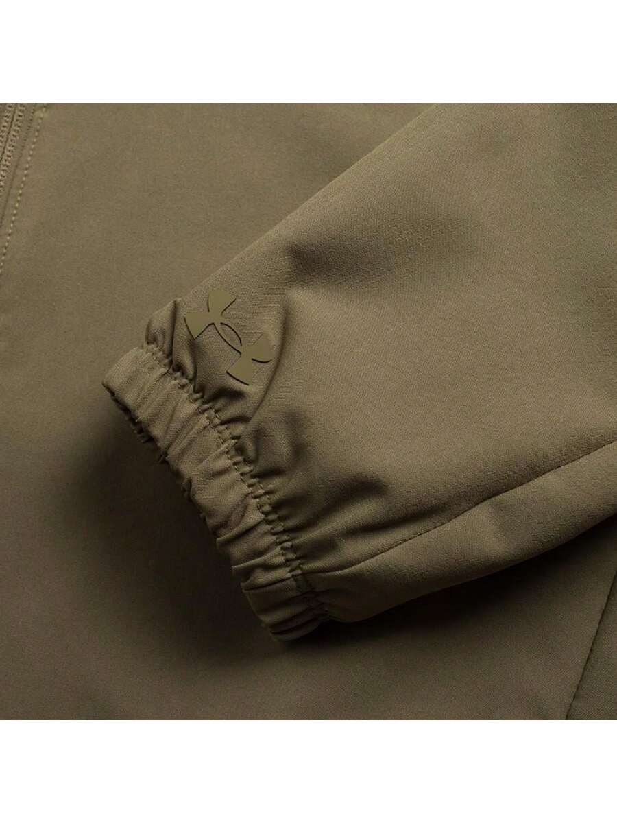 Under Armour Unstoppable Woven Jacket