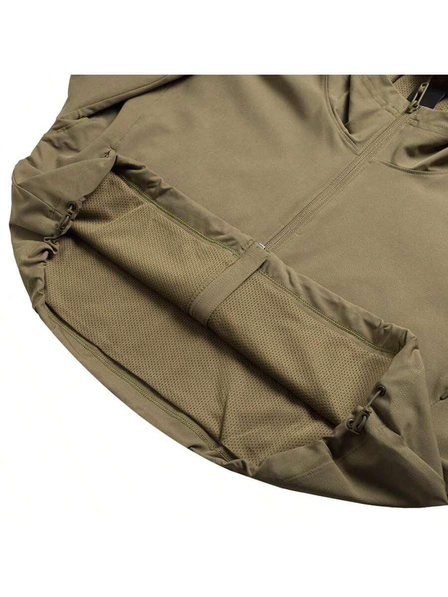 Under Armour Unstoppable Woven Jacket